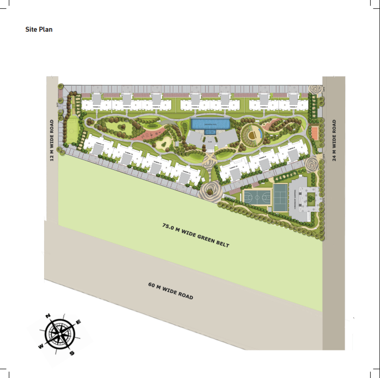 Master Plan Image